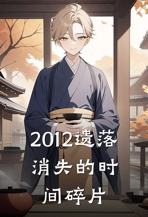 2012遗落：消失的时间碎片