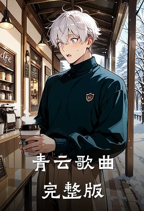 青云歌曲完整版