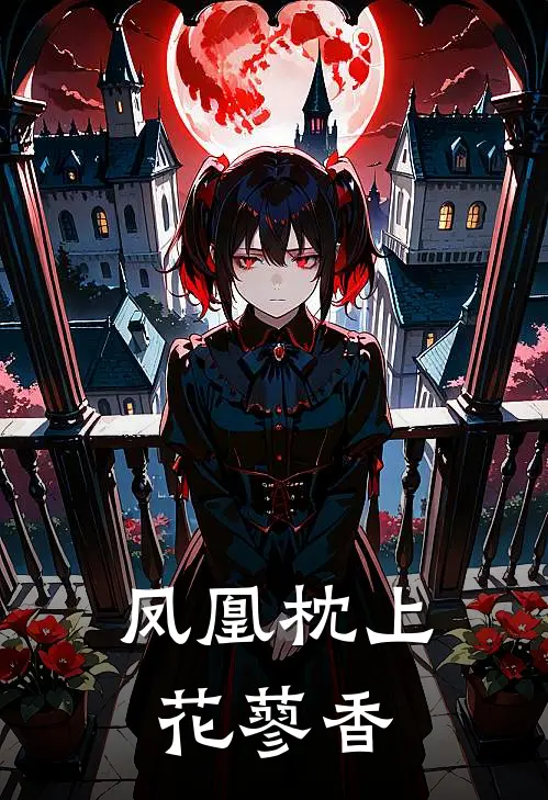 凤凰枕上花蓼香