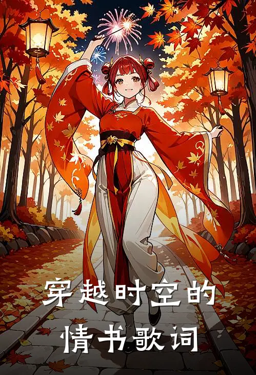 穿越时空的情书歌词