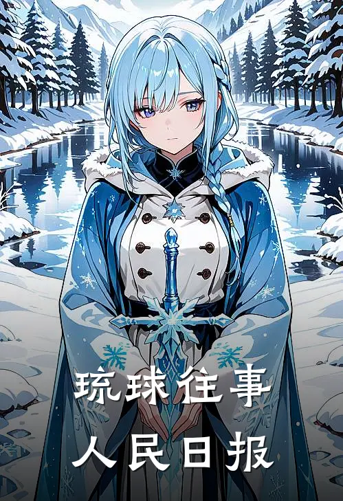 琉球往事人民日报