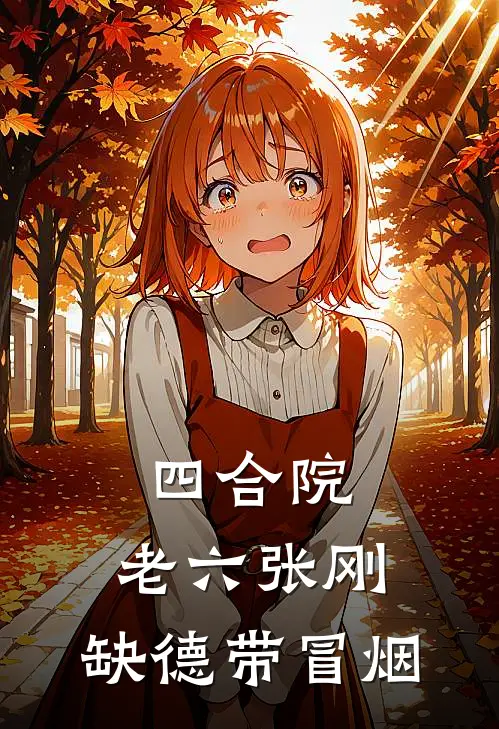 四合院：老六张刚，缺德带冒烟张刚易中海免费小说全集_免费小说在哪看四合院：老六张刚，缺德带冒烟(张刚易中海)