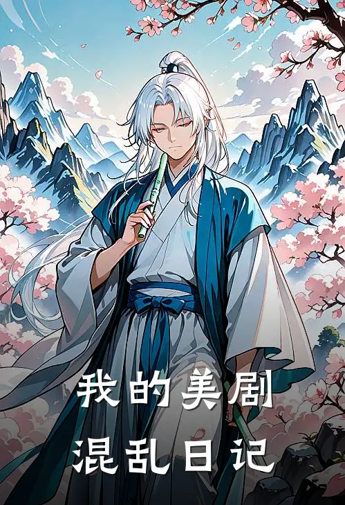 李维菲奥娜（我的美剧混乱日记）最新章节列表_（李维菲奥娜）我的美剧混乱日记最新小说