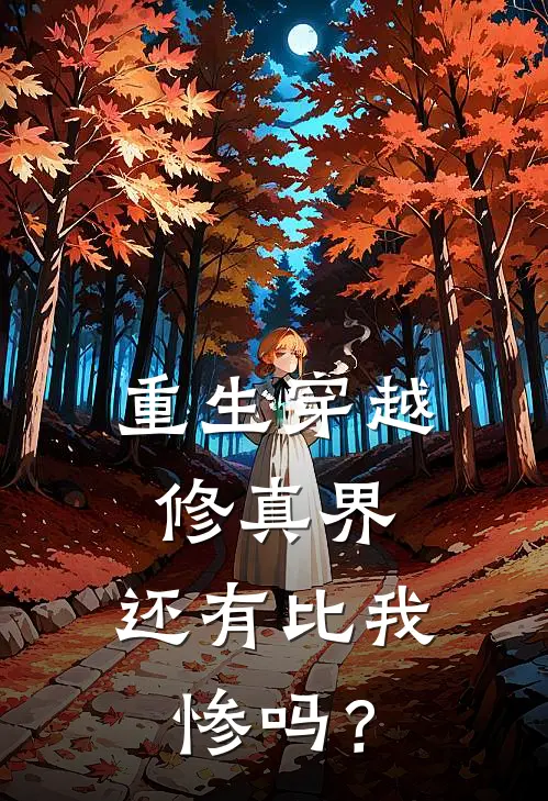重生穿越修真界，还有比我惨吗？(林凡苏婉清)小说免费阅读_热门小说阅读重生穿越修真界，还有比我惨吗？林凡苏婉清