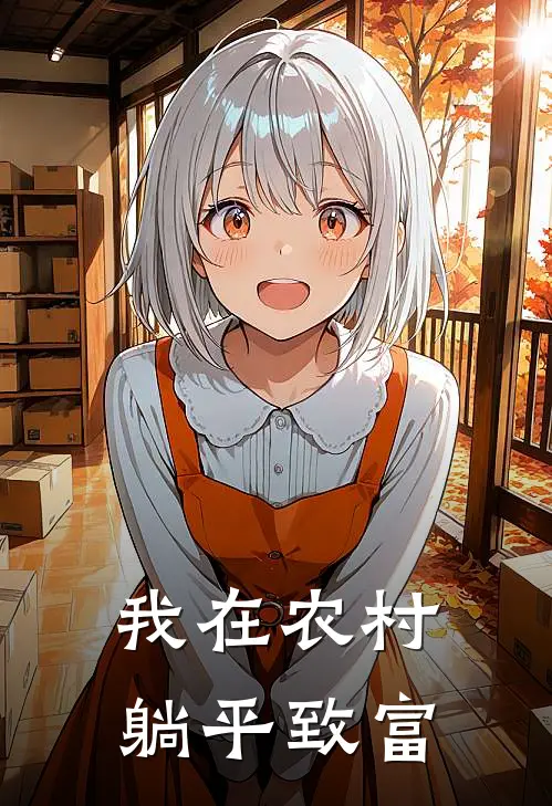 我在农村躺平致富林风翠花全文免费阅读_完结热门小说我在农村躺平致富(林风翠花)