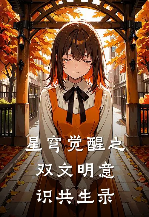 星穹觉醒之双文明意识共生录林砚赵烈小说完结推荐_热门小说阅读星穹觉醒之双文明意识共生录林砚赵烈