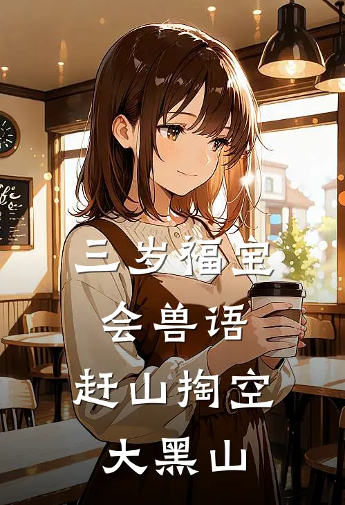 三岁福宝会兽语，赶山掏空大黑山