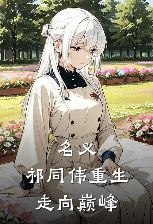 名义：祁同伟重生，走向巅峰