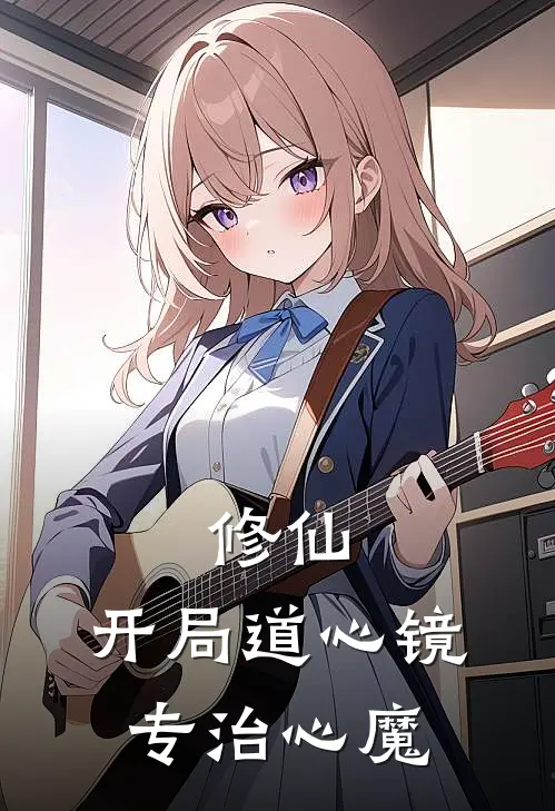 修仙：开局道心镜，专治心魔