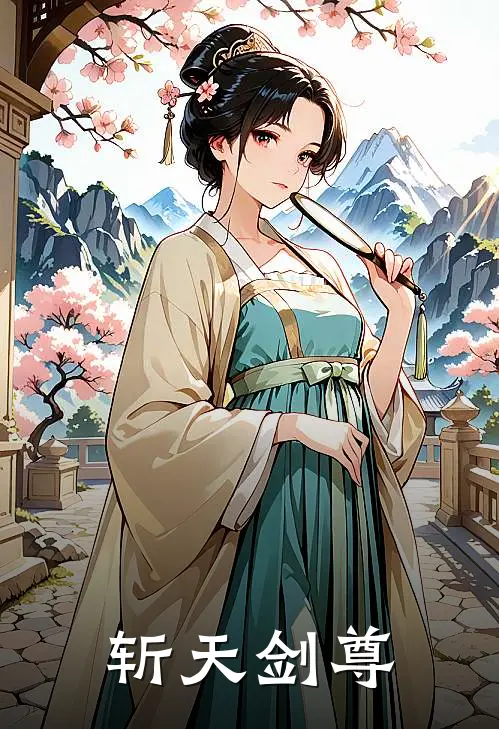 楚临风楚天雄《斩天剑尊》完结版阅读_(斩天剑尊)全集阅读