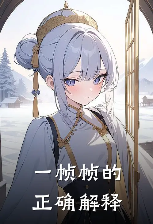 一帧帧的正确解释