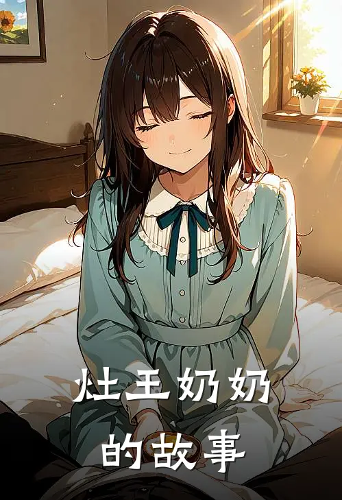 灶王奶奶的故事