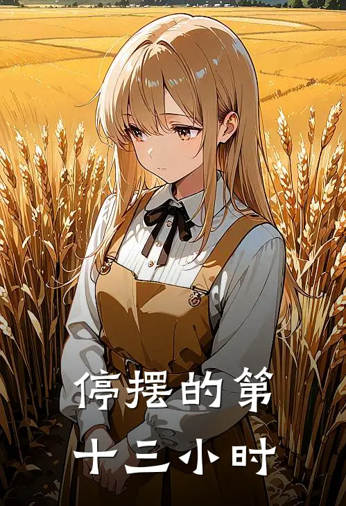 林深苏晚停摆的第十三小时完结版在线阅读_停摆的第十三小时全集免费在线阅读