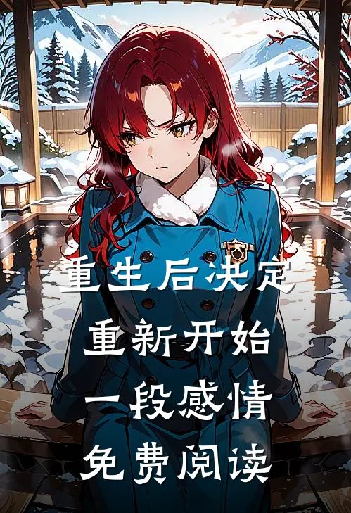 重生后决定重新开始一段感情免费阅读