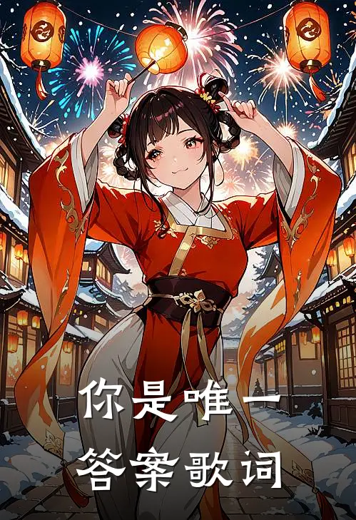 你是唯一答案歌词