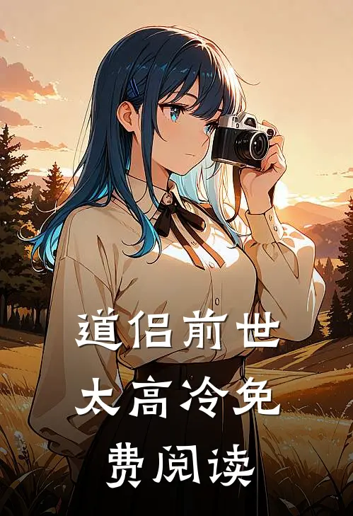 道侣前世太高冷免费阅读