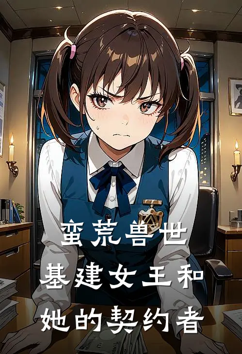 蛮荒兽世，基建女王和她的契约者林薇薇林薇微最新章节免费阅读_蛮荒兽世，基建女王和她的契约者全文免费在线阅读