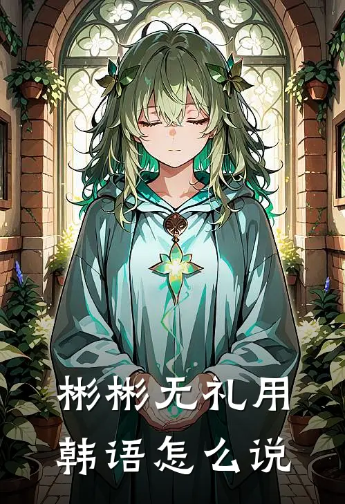 彬彬无礼用韩语怎么说