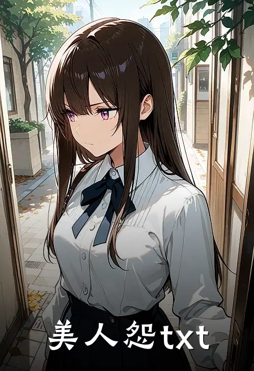 美人怨txt