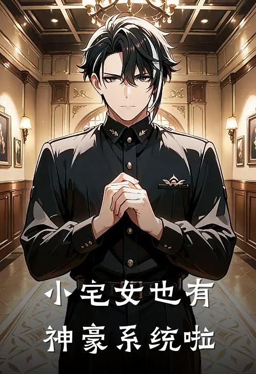 小宅女也有神豪系统啦林鹿周云最新小说推荐_最新好看小说小宅女也有神豪系统啦林鹿周云