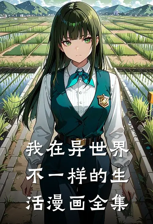 我在异世界不一样的生活漫画全集