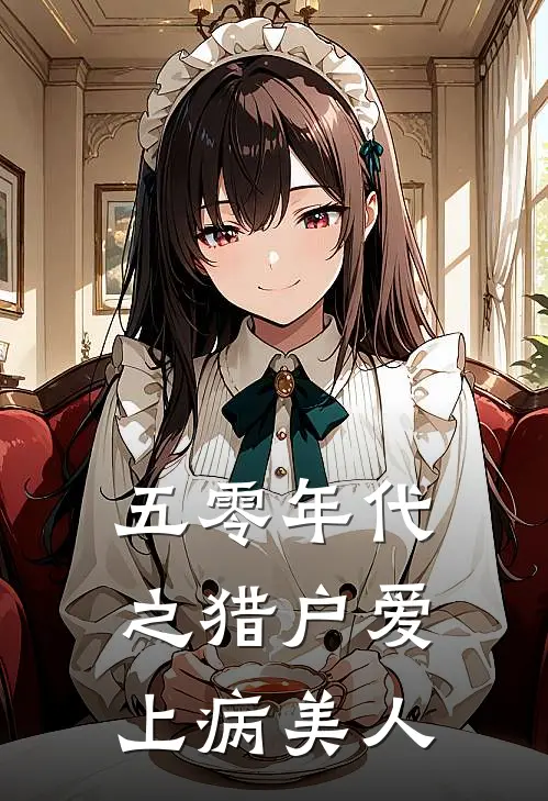 五零年代之猎户爱上病美人