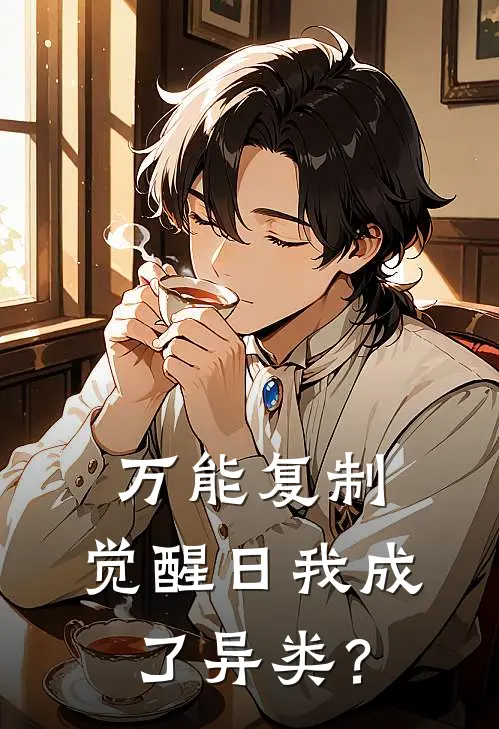 万能复制：觉醒日我成了异类？叶景泓林资最新完结小说推荐_全集免费小说万能复制：觉醒日我成了异类？叶景泓林资