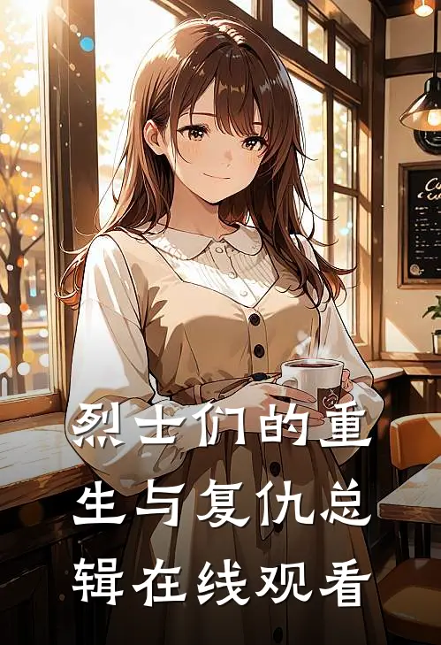 烈士们的重生与复仇总辑在线观看