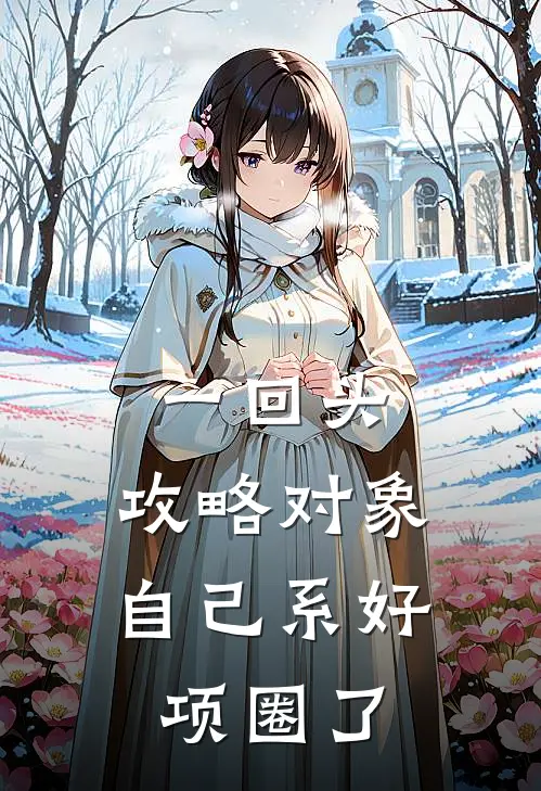 一回头，攻略对象自己系好项圈了迟夏方糖小说完整版_完结版小说推荐一回头，攻略对象自己系好项圈了(迟夏方糖)