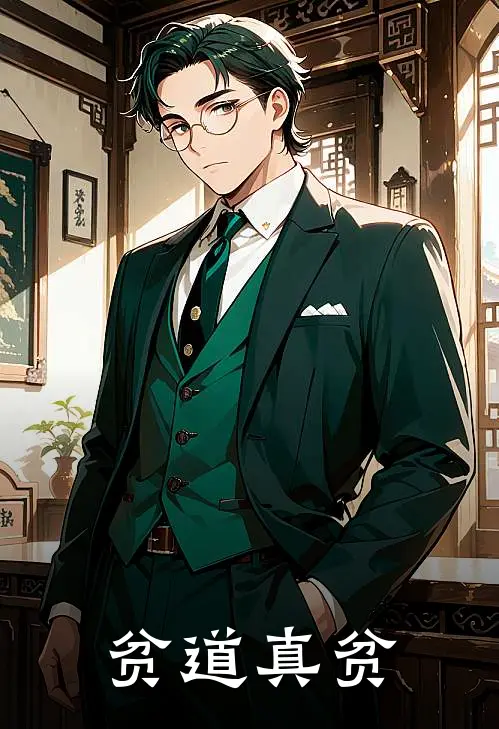 贫道真贫李江湖王虎最新好看小说_最新章节列表贫道真贫(李江湖王虎)