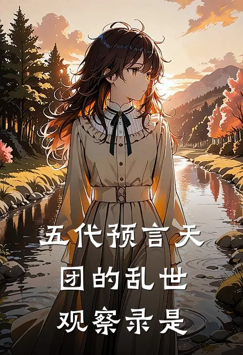 五代预言天团的乱世观察录是