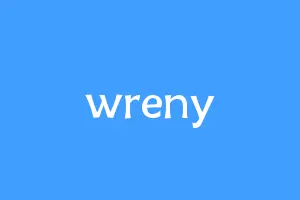 wreny