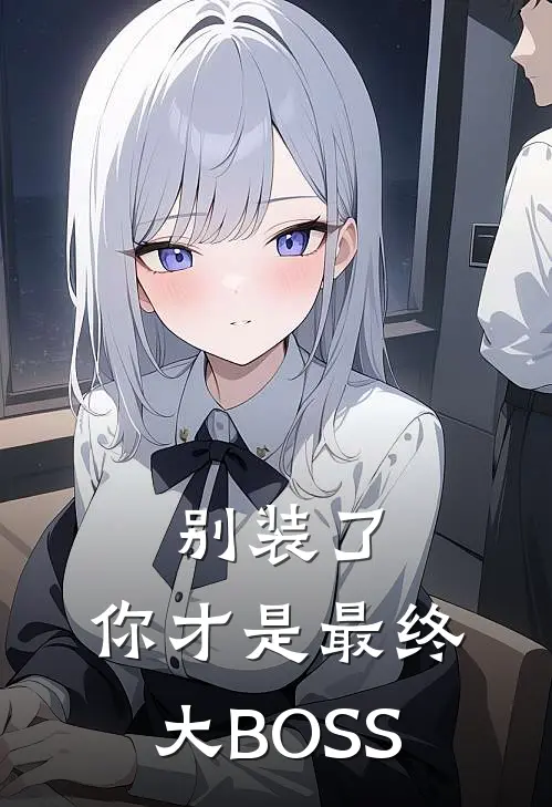 别装了：你才是最终大BOSS(高燃高燃)完整版小说全文免费阅读_免费阅读无弹窗别装了：你才是最终大BOSS高燃高燃