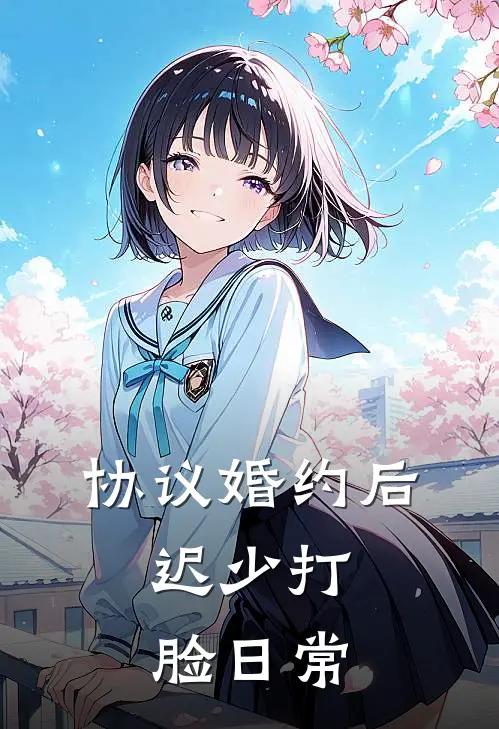 协议婚约后，迟少打脸日常迟叙苏歆完本完结小说_热门小说排行榜协议婚约后，迟少打脸日常迟叙苏歆