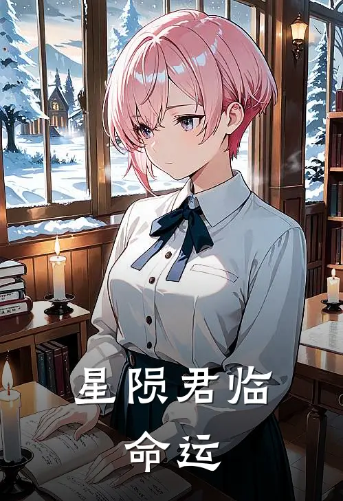 星陨君临：命运