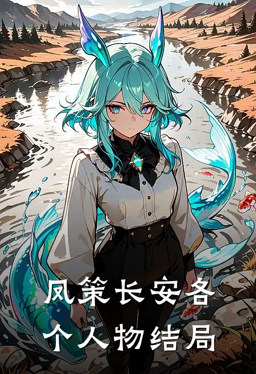 凤策长安各个人物结局