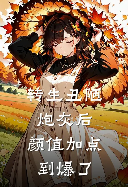 转生丑陋炮灰后，颜值加点到爆了宴安苏卓全文免费阅读_热门小说大全转生丑陋炮灰后，颜值加点到爆了宴安苏卓