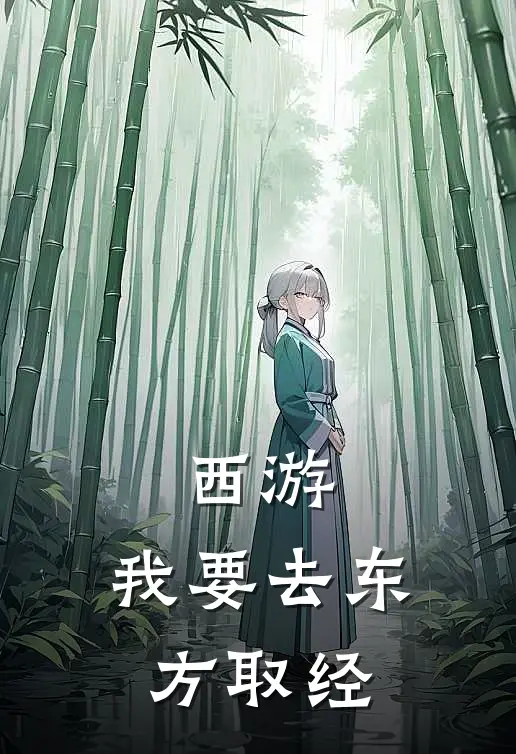 西游：我要去东方取经李知白伯阳完整免费小说_小说全文免费阅读西游：我要去东方取经李知白伯阳