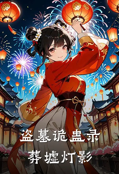 盗墓诡蛊录：葬墟灯影(萧炎刘瘦子)已完结小说_盗墓诡蛊录：葬墟灯影(萧炎刘瘦子)小说免费在线阅读