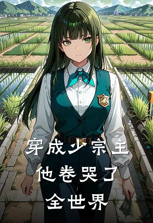 穿成少宗主，他卷哭了全世界黎阳周莽完整版在线阅读_黎阳周莽完整版阅读