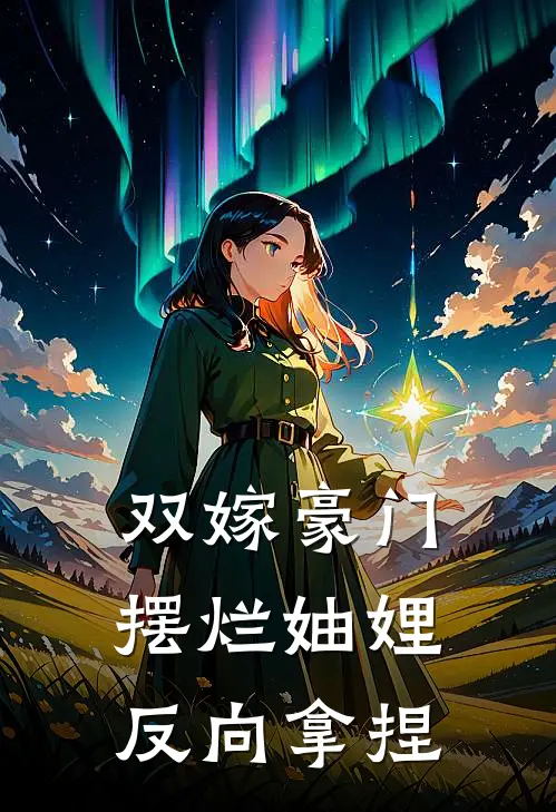 双嫁豪门：摆烂妯娌反向拿捏(栗栗傅景琛)小说完整版_完结好看小说双嫁豪门：摆烂妯娌反向拿捏栗栗傅景琛