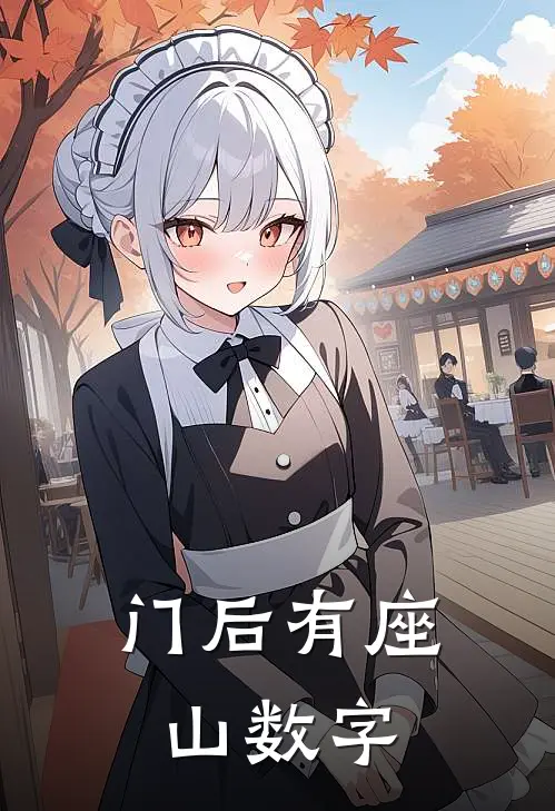 门后有座山数字