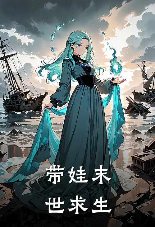 带娃末世求生李伟陈玥全本免费在线阅读_李伟陈玥全文阅读