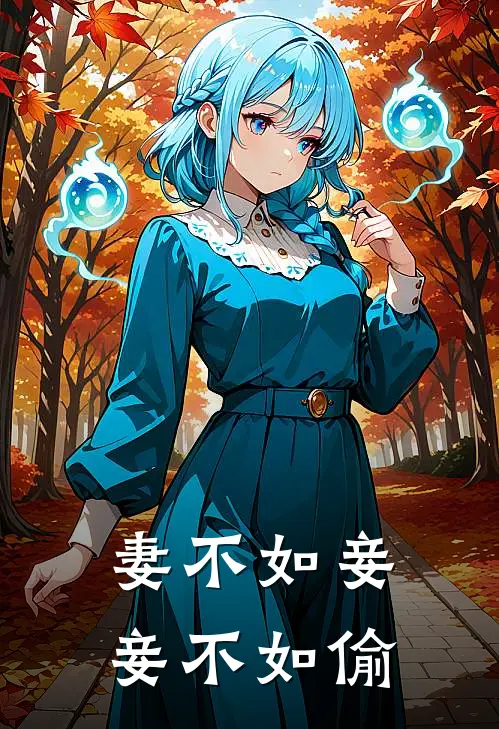 妻不如妾妾不如偷