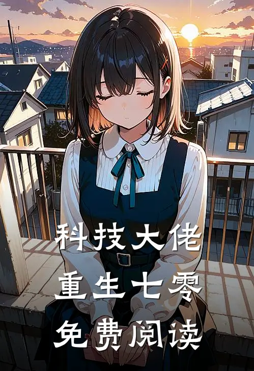 科技大佬重生七零免费阅读