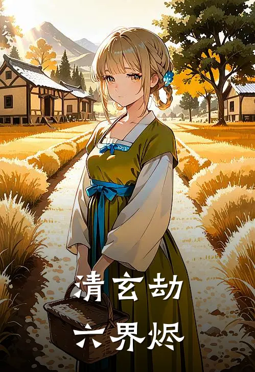 清玄劫：六界烬(白子墨沈砚)热门网络小说_最新章节列表清玄劫：六界烬(白子墨沈砚)