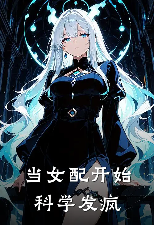 当女配开始科学发疯