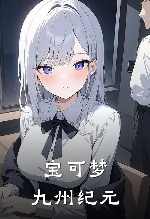 宝可梦：九州纪元陆昭苏清瑶最新热门小说_宝可梦：九州纪元全本在线阅读