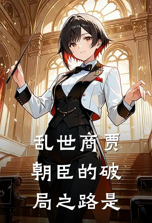 乱世商贾朝臣的破局之路是