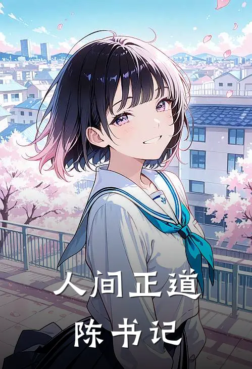 人间正道陈书记(陈镇国周可瑶)完整版小说全文免费阅读_免费阅读无弹窗人间正道陈书记陈镇国周可瑶